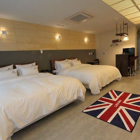 Nova Hotel Ilsan Ni Dış mekan fotoğraf