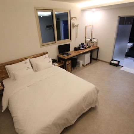 Nova Hotel Ilsan Ni Dış mekan fotoğraf
