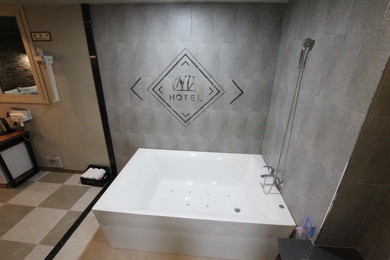 Nova Hotel Ilsan Ni Dış mekan fotoğraf