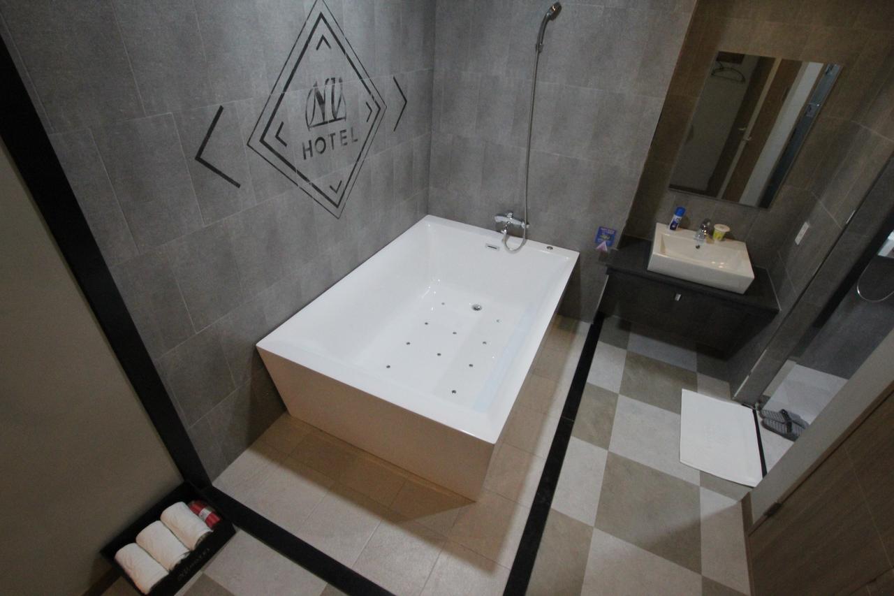 Nova Hotel Ilsan Ni Dış mekan fotoğraf