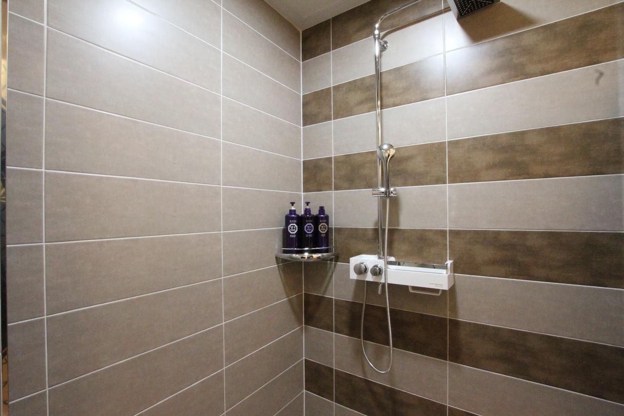 Nova Hotel Ilsan Ni Dış mekan fotoğraf