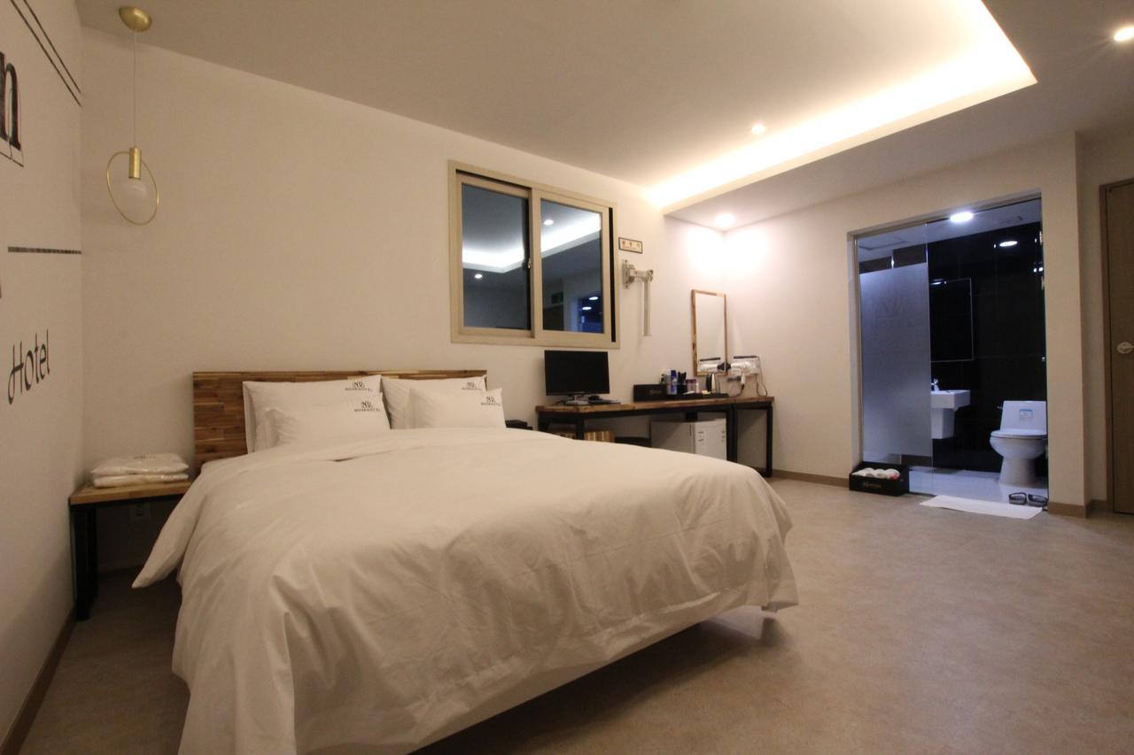 Nova Hotel Ilsan Ni Dış mekan fotoğraf