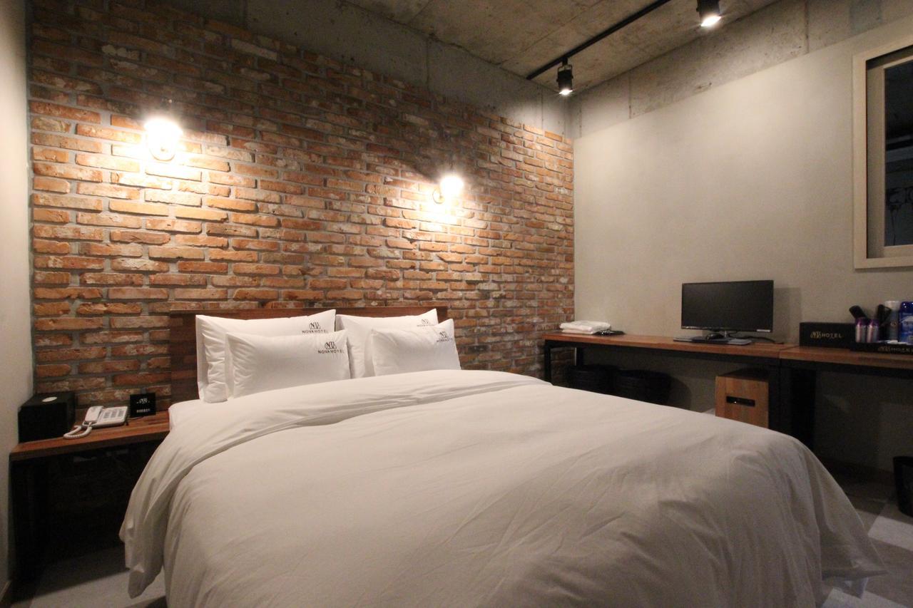 Nova Hotel Ilsan Ni Dış mekan fotoğraf
