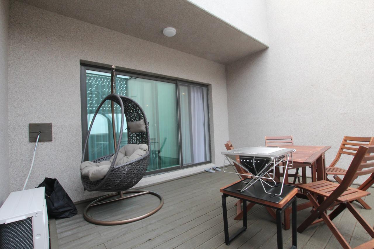 Nova Hotel Ilsan Ni Dış mekan fotoğraf