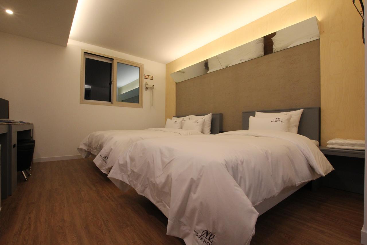 Nova Hotel Ilsan Ni Dış mekan fotoğraf